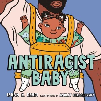 Antiracist Baby Picture Book - Why and Whale