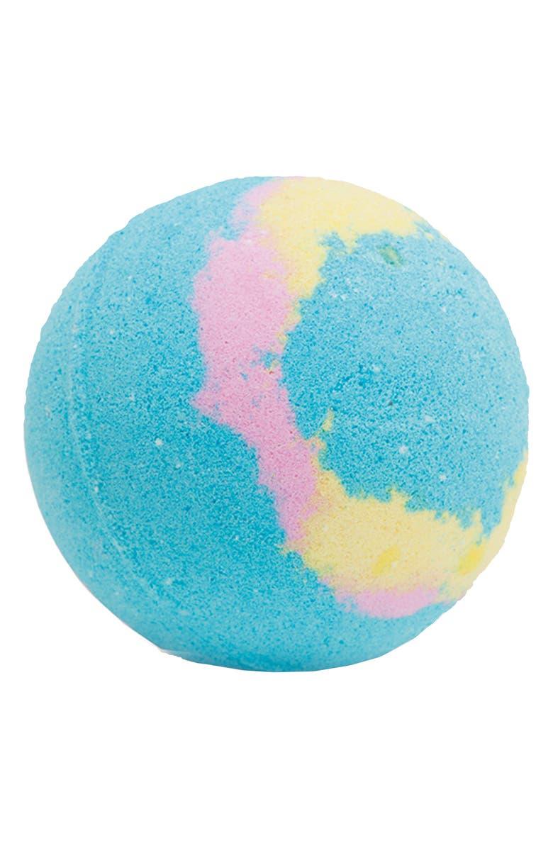 Galaxy Galactic Bath Bomb - Why and Whale