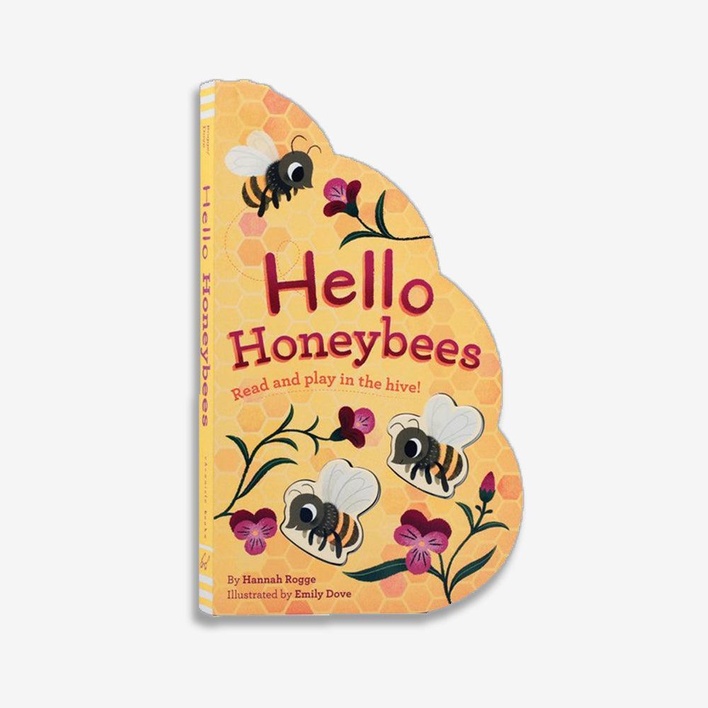 Hello Honeybees - Why and Whale