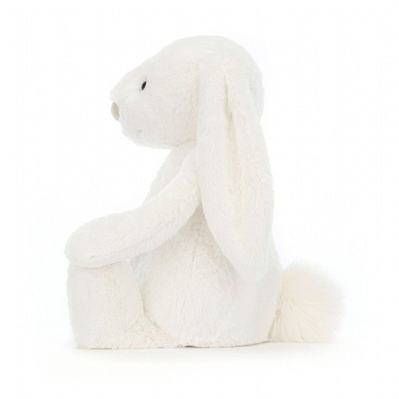 Bashful Bunny - Luxe Luna - Huge 20"