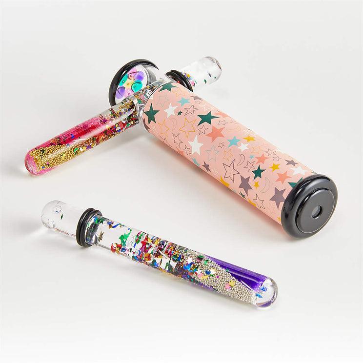 Kaleidoscope Set Once upon a Time Recreational Toy - Why and Whale