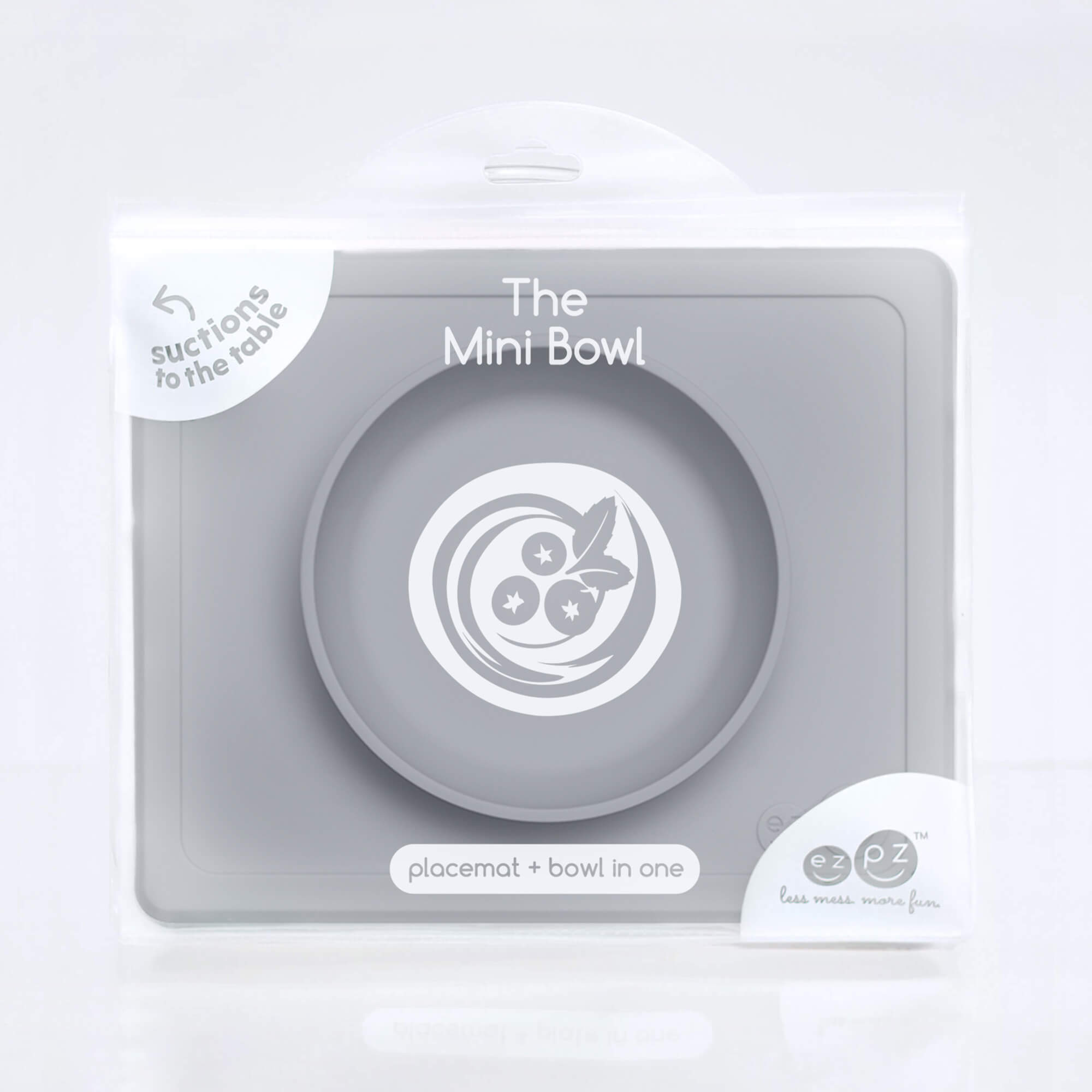Mini Bowl