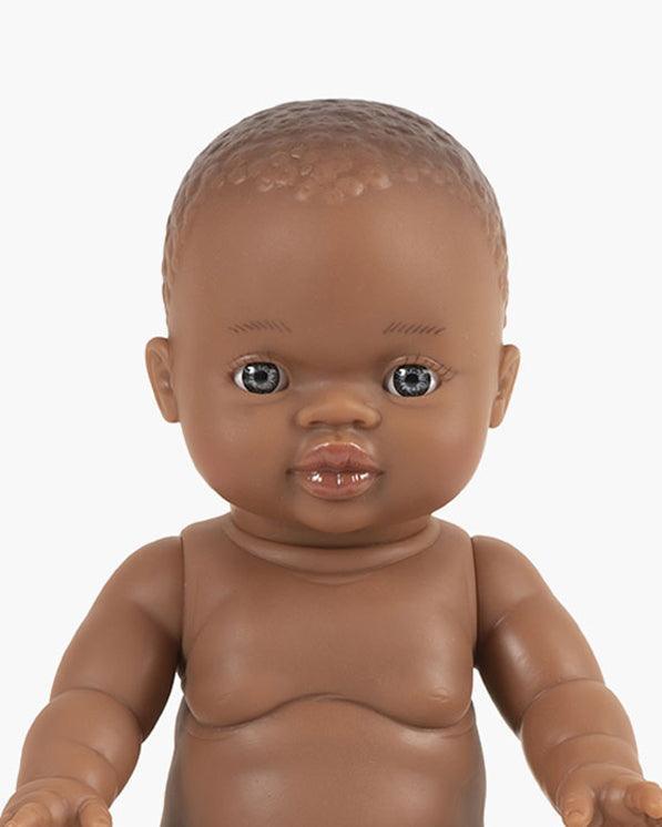 light skin black babies