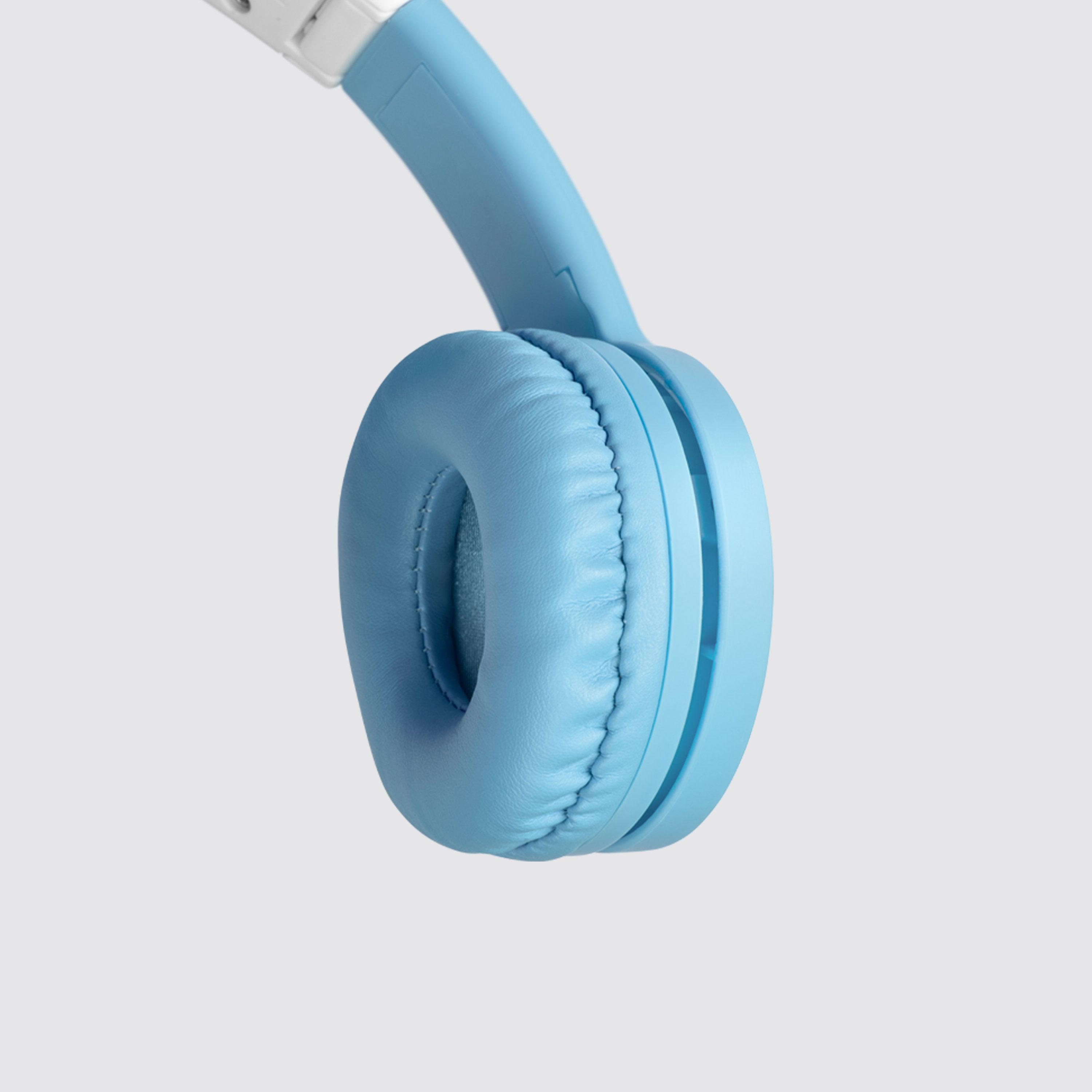 NEW Tonies Headphones - Why and Whale