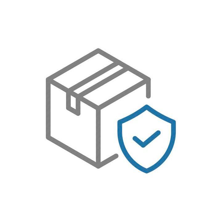 Package Protection - Why and Whale