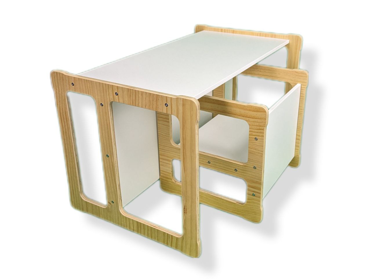 Hanover - Weaning Table and Chair Set