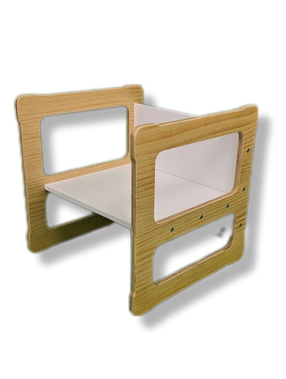 Hanover - Weaning Table and Chair Set