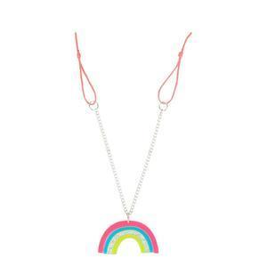 Rainbow Necklace - Meri Meri - Why and Whale