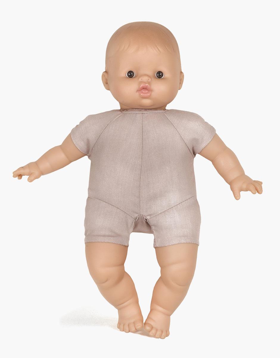 Soft Body Doll, Gaspard 11in - Why and Whale
