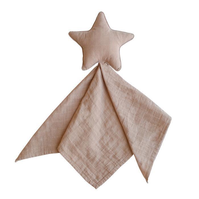 Star Lovey, Natural - Why and Whale