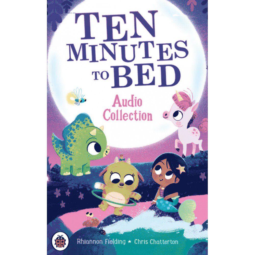 Ten Minutes to Bed - Why and Whale