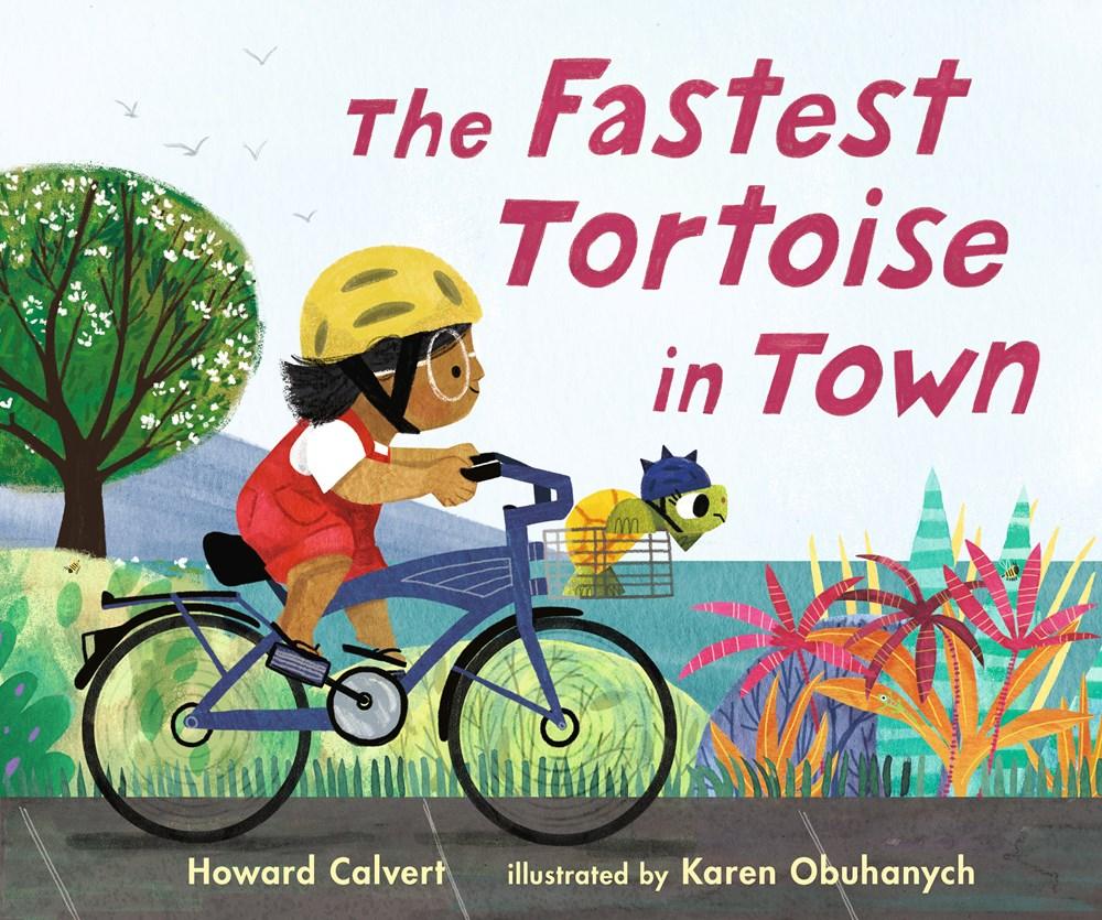 The Fastest Tortoise in Town - Why and Whale