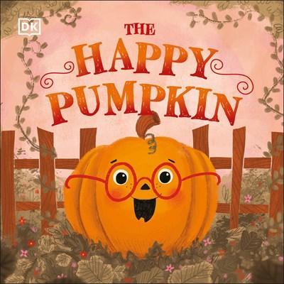 The Happy Pumpkin - Why and Whale