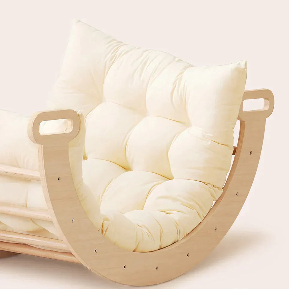 Tiny Land® Thick Padded Play Cushion - Arch Not Included