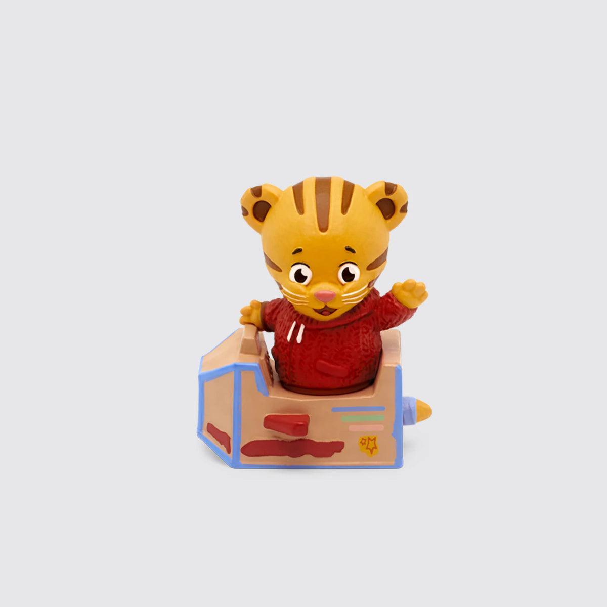 Daniel Tiger's Neighborhood Daniel And Friends Sippy Cup