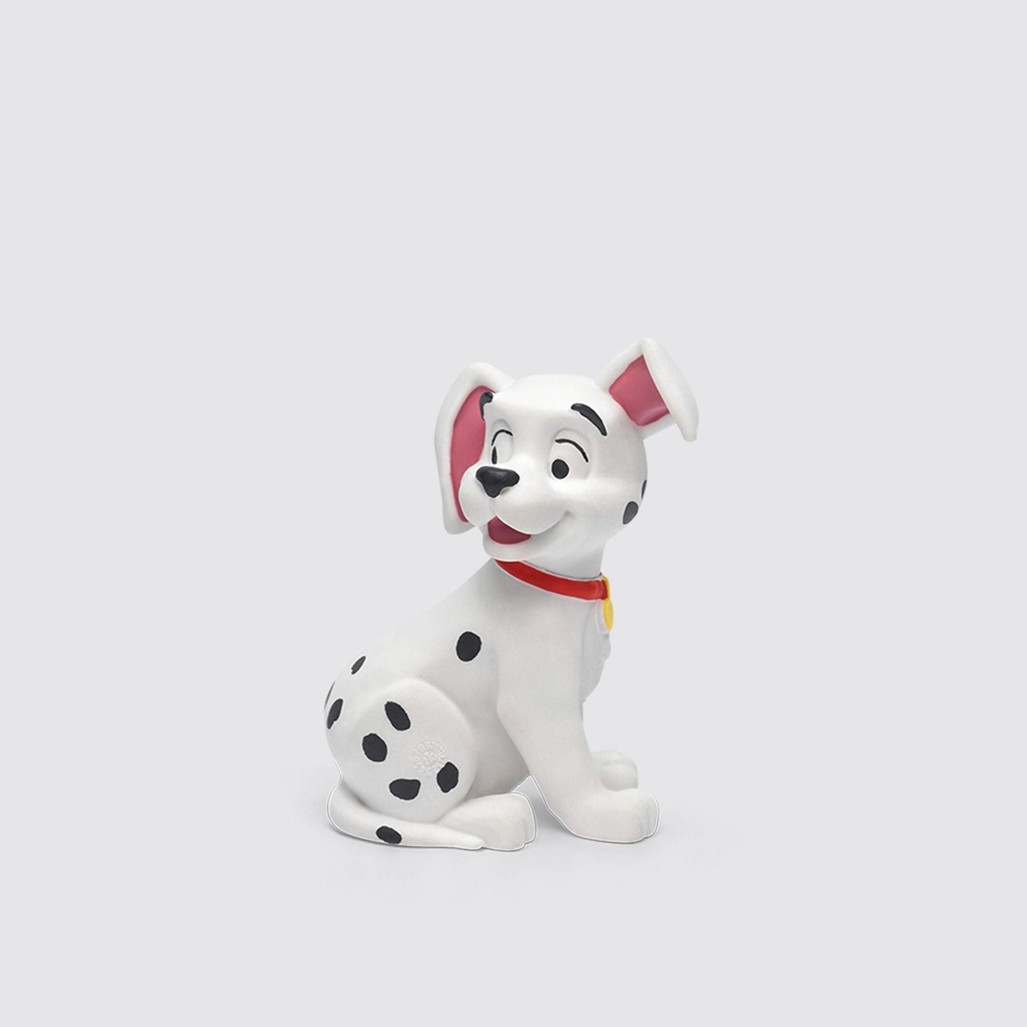 Tonies - Disney 101 Dalmatians Audio Play Figurine - Why and Whale