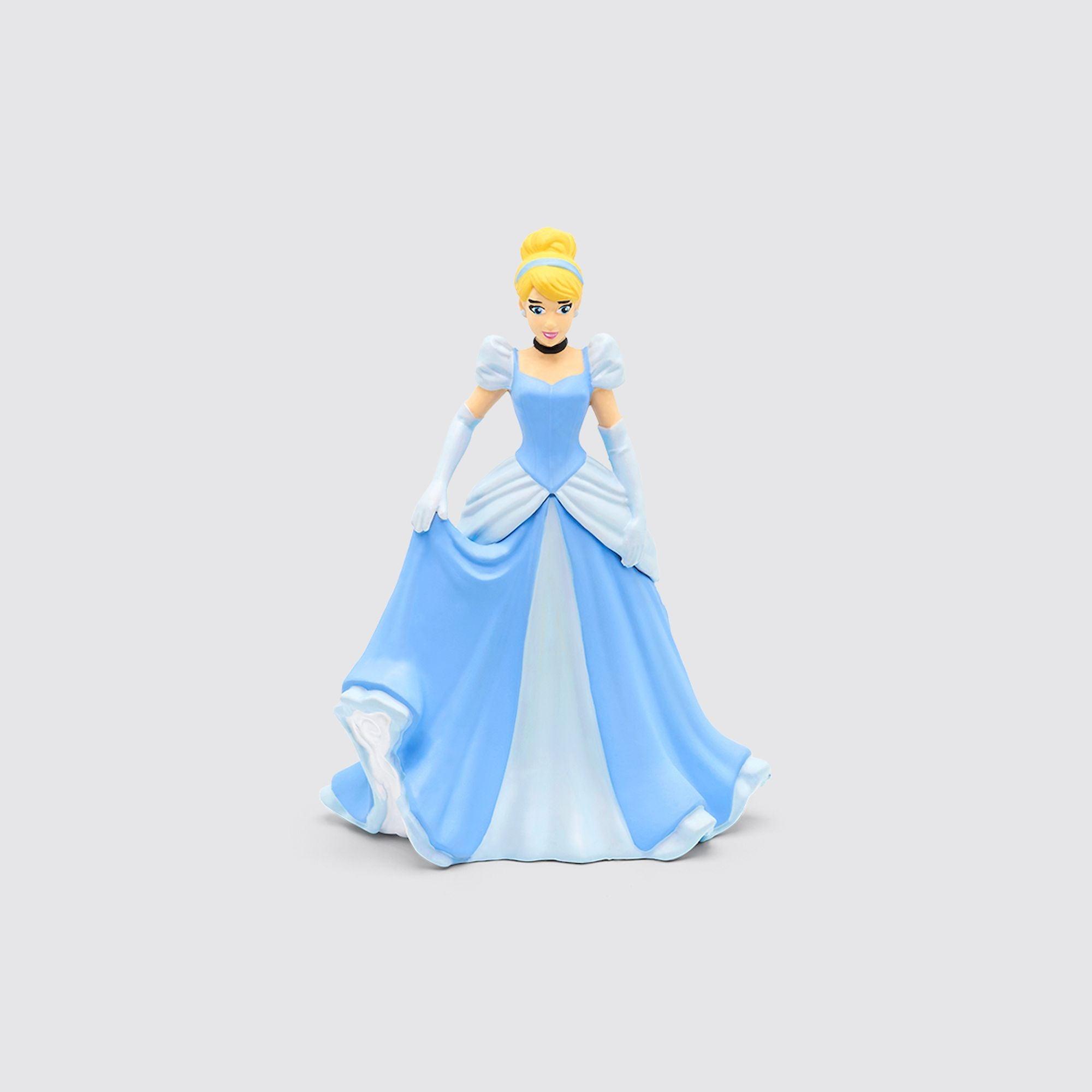 Tonies - Disney - Cinderella Audio Play Figurine – Why and Whale