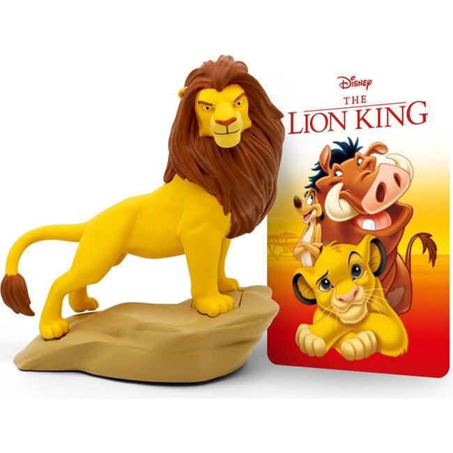 Tonies - Disney The Lion King Audio Play Figurine - Why and Whale