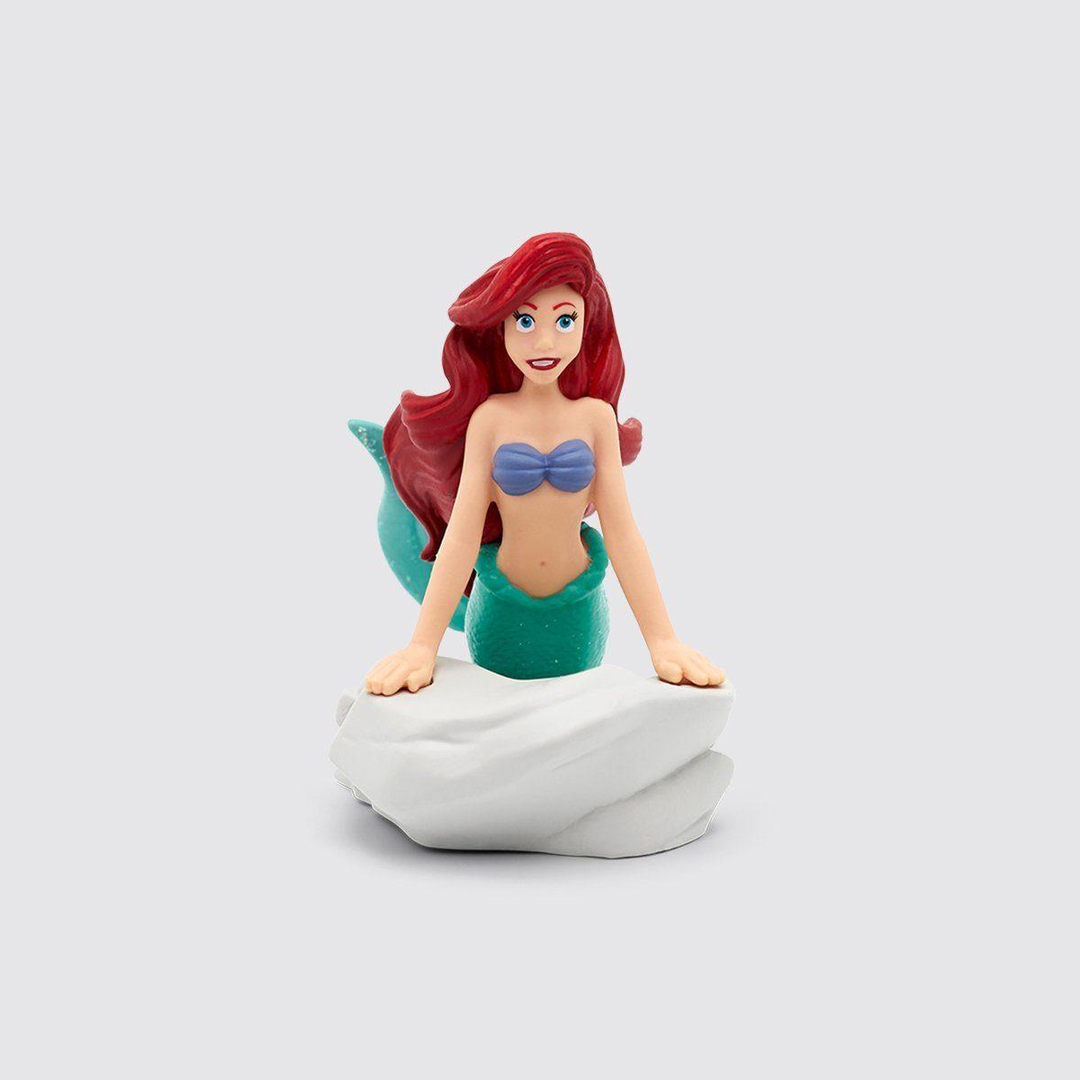 Tonies - Disney The Little Mermaid Audio Play Figurine - Why and Whale