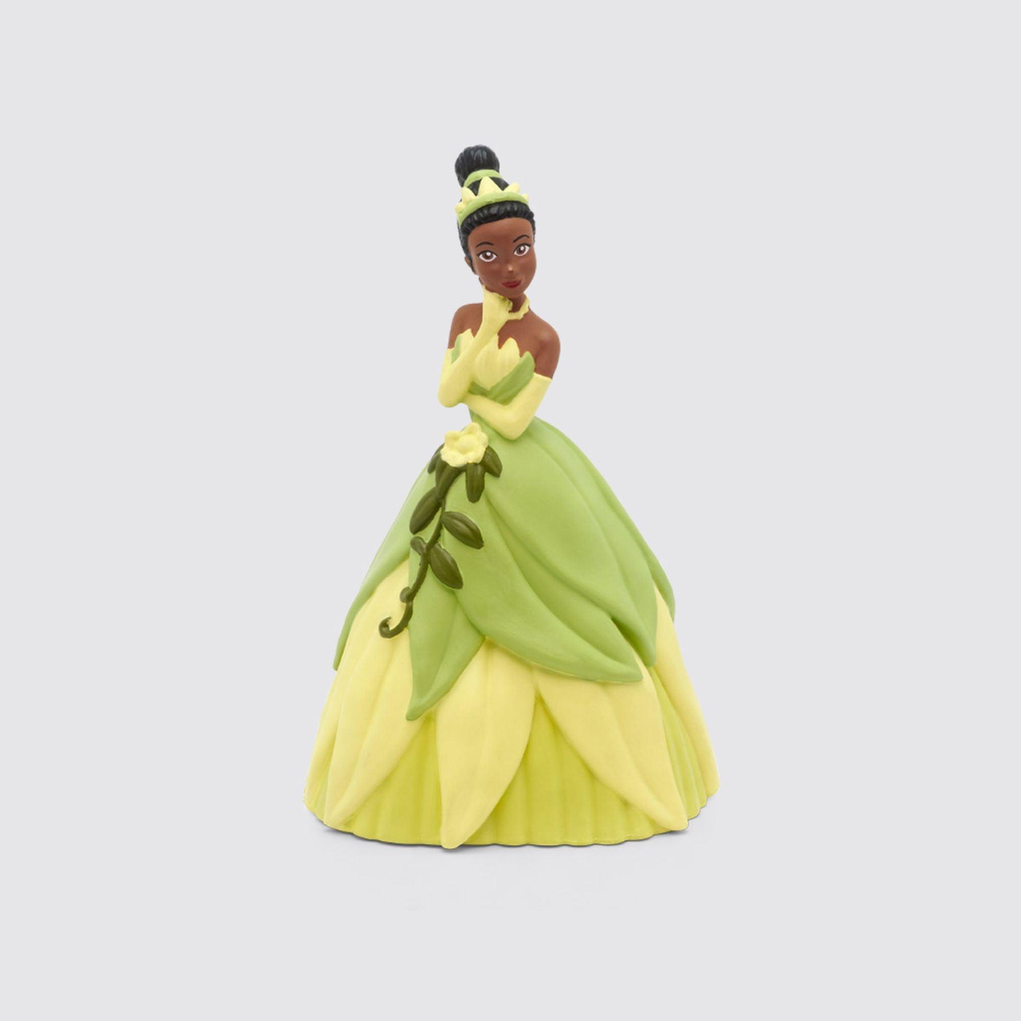 Tonies - Disney The Princess and the Frog Audio Play Figurine - Why and Whale