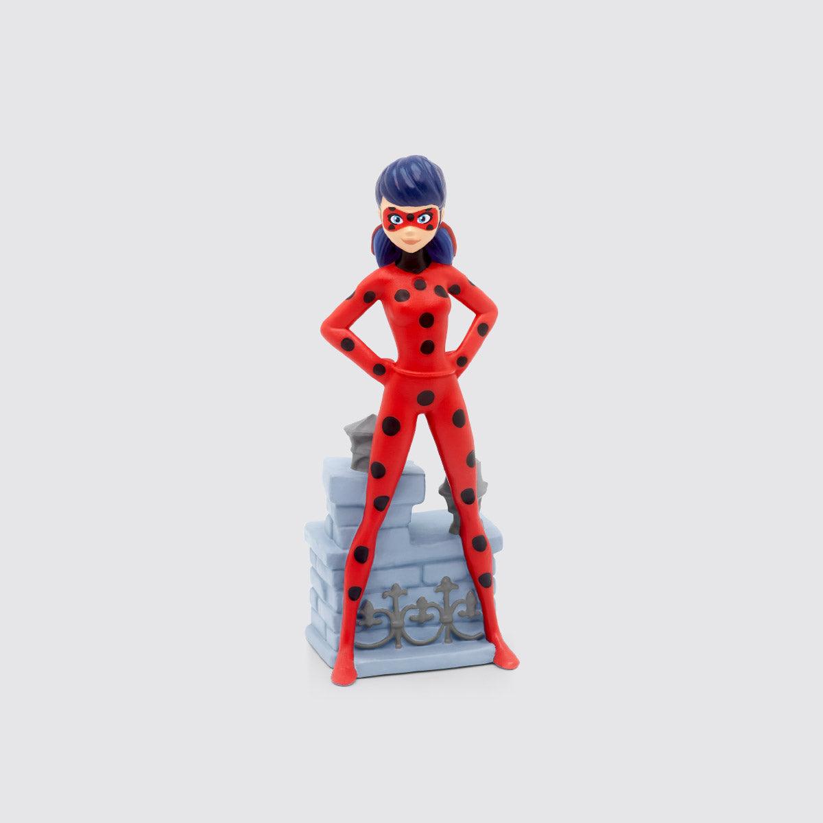 Tonies - Miraculous Ladybug Audio Play Figurine