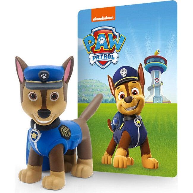 Tonies - Paw Patrol Chase Audio Play Figurine - Why and Whale