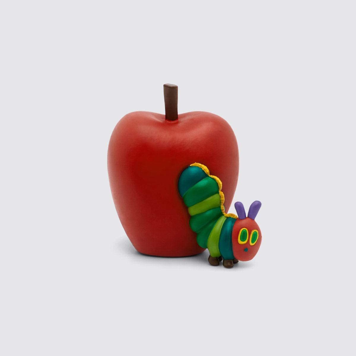 Tonies - The Very Hungry Caterpillar™ and Friends Audio Play Figurine - Why and Whale