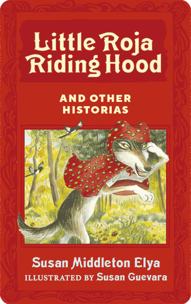 Yoto Card - Little Roja Riding Hood and Other Historias Audio Card - Why and Whale