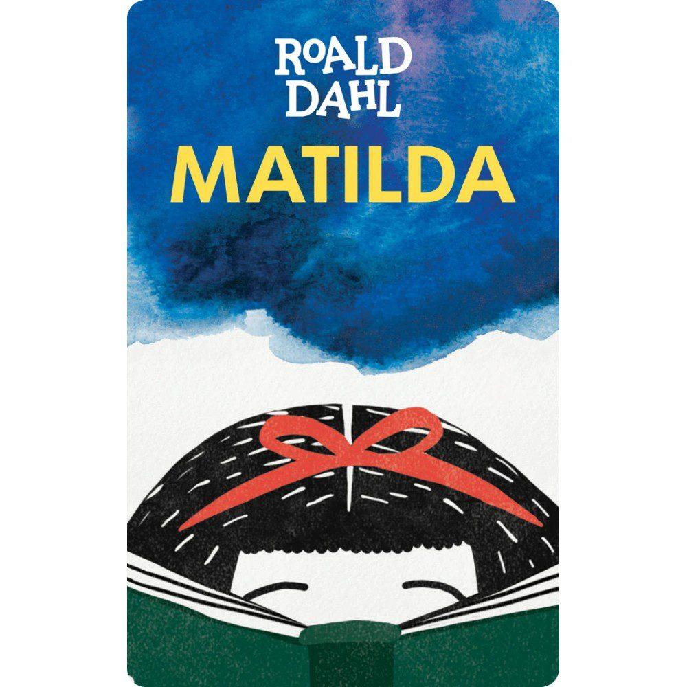 Yoto Card - Matilda - Why and Whale