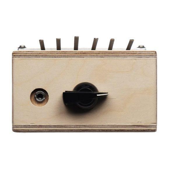 ZOOTS Kalimba Music Recorder - Why and Whale