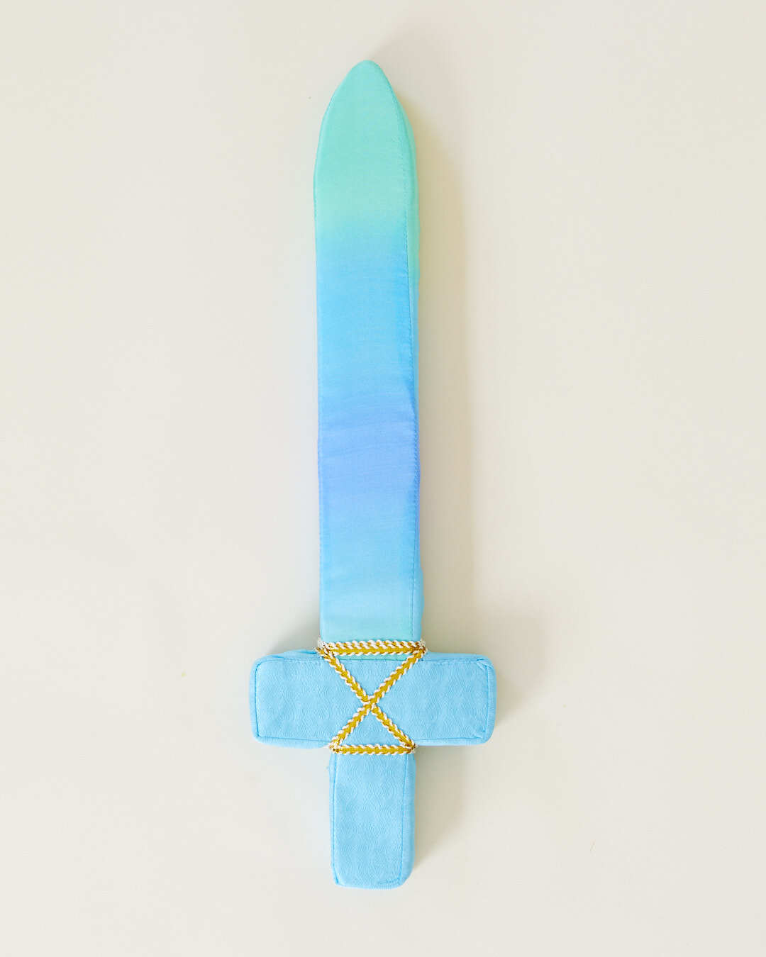 Sea Soft Sword
