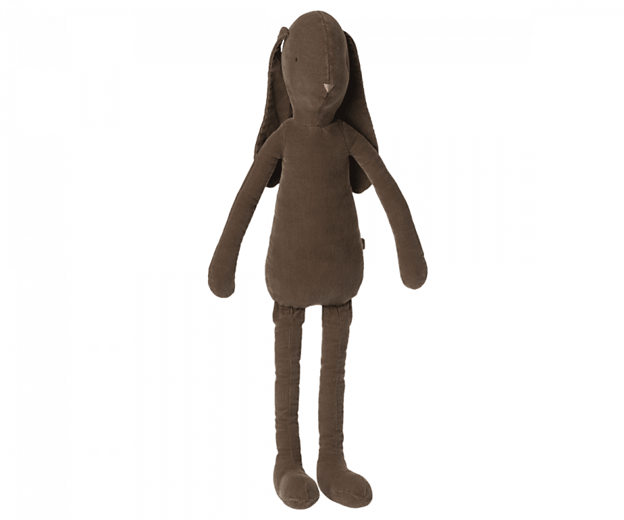 Maileg - Bunny size 4, Corduroy - Why and Whale