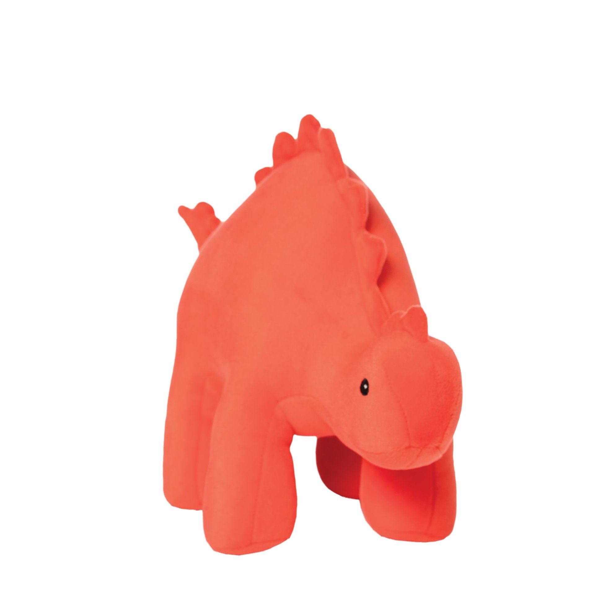 Velveteen Dino Gummy (Stegosaurus) - Why and Whale