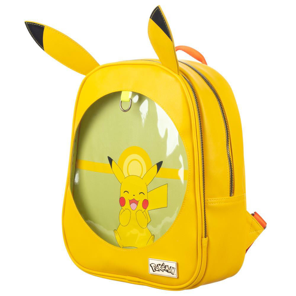 Pokemon Pikachu ITA Mini Backpack