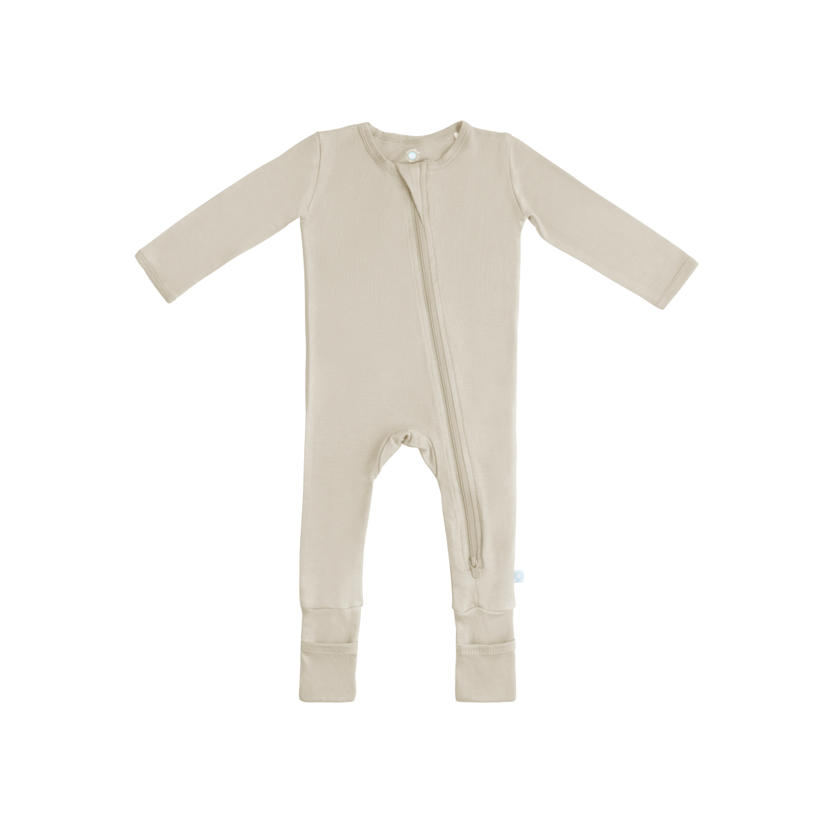 Baby Bamboo Pajamas w/ DreamCuffs®