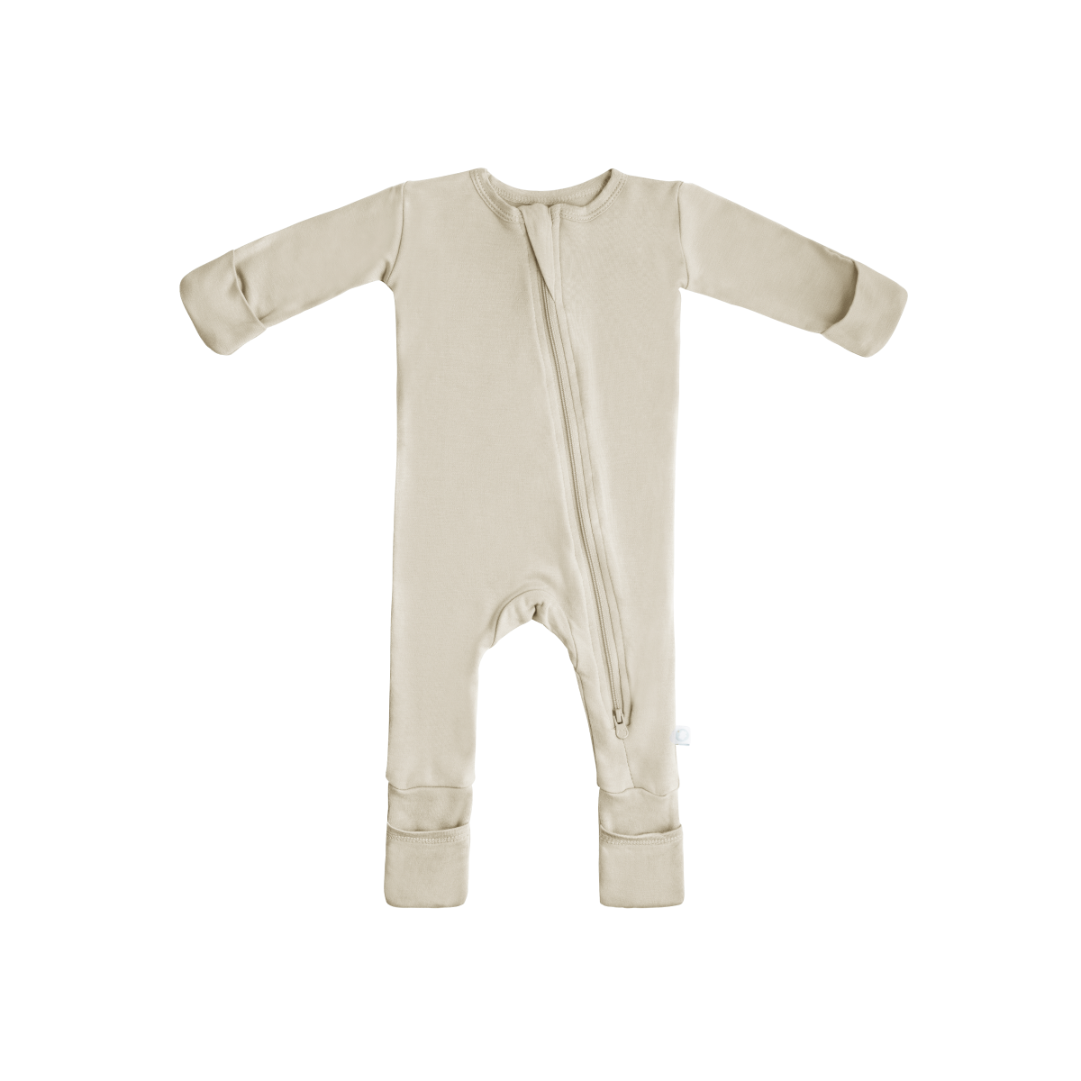 Baby Bamboo Pajamas w/ DreamCuffs®