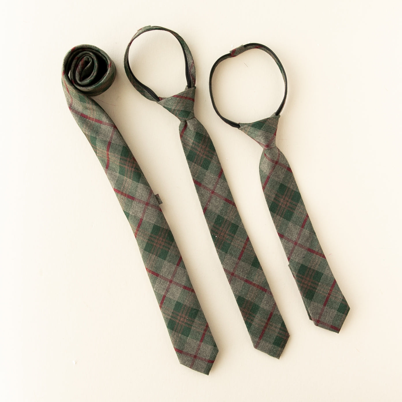 Forest | Boy's Tie