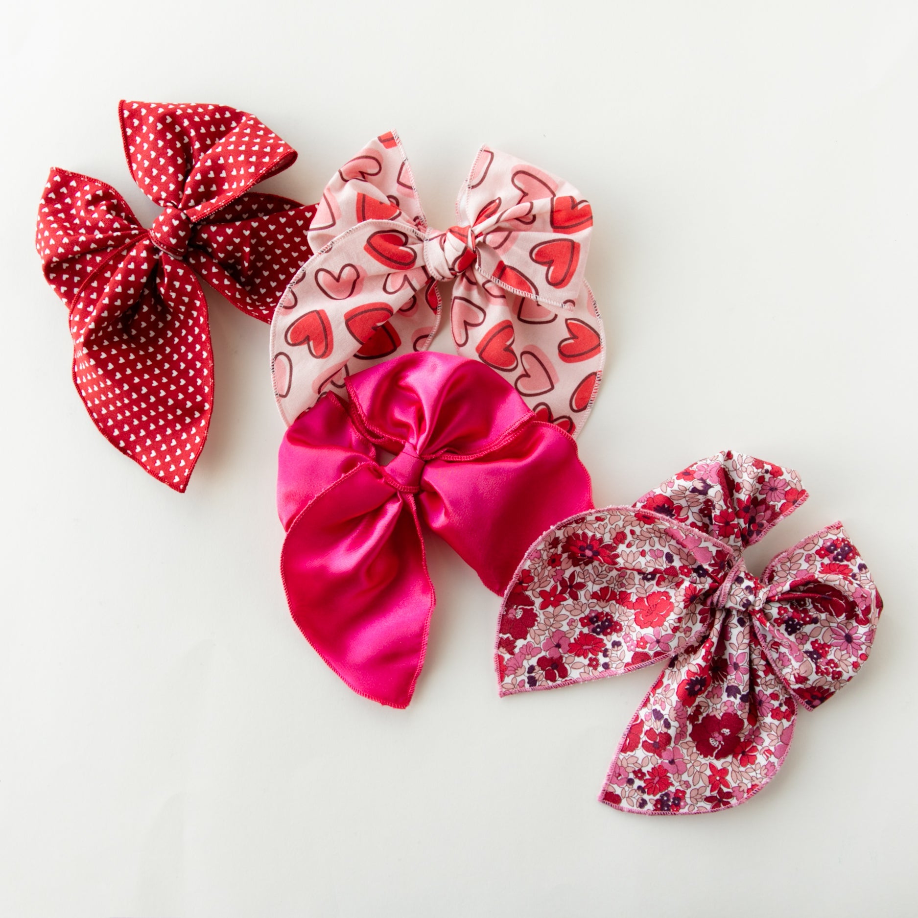 Heartbreaker | Party Bow