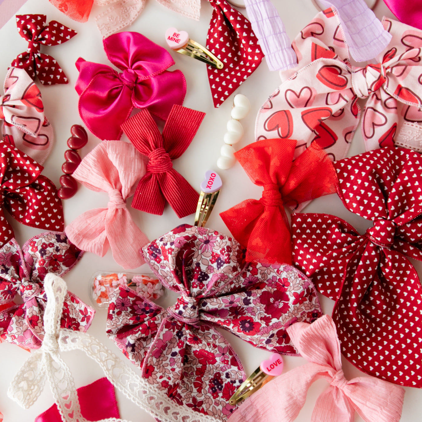 Heartbreaker | Party Bow