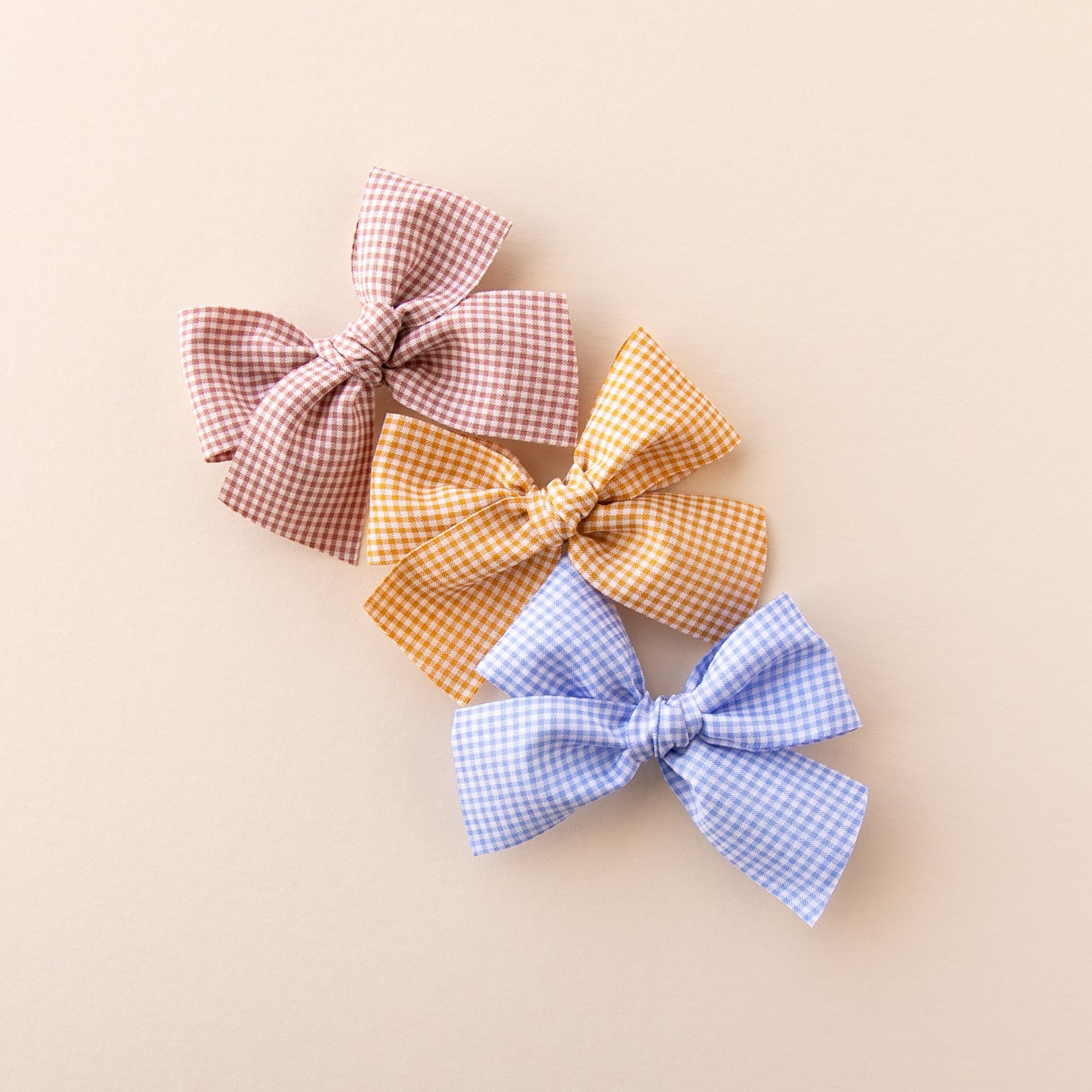 Carolina Blue | Ribbon Bow