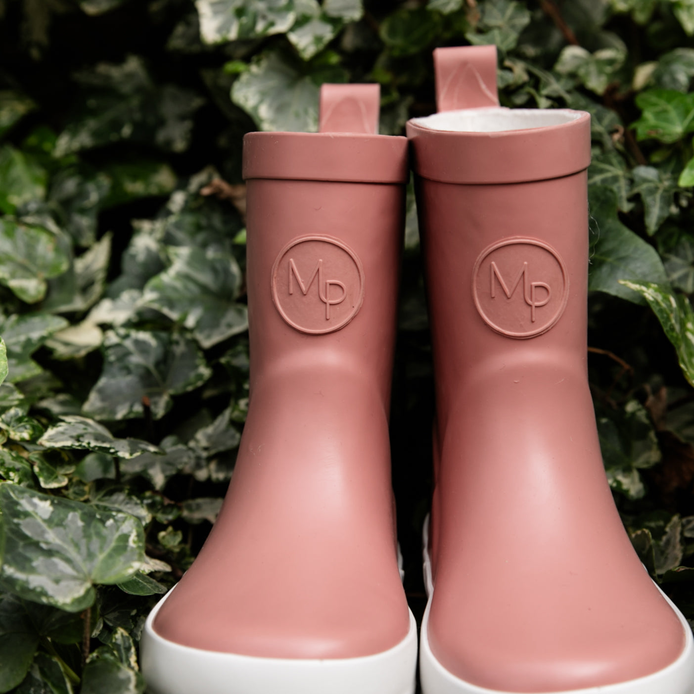 Raspberry | Children's Rain Boot