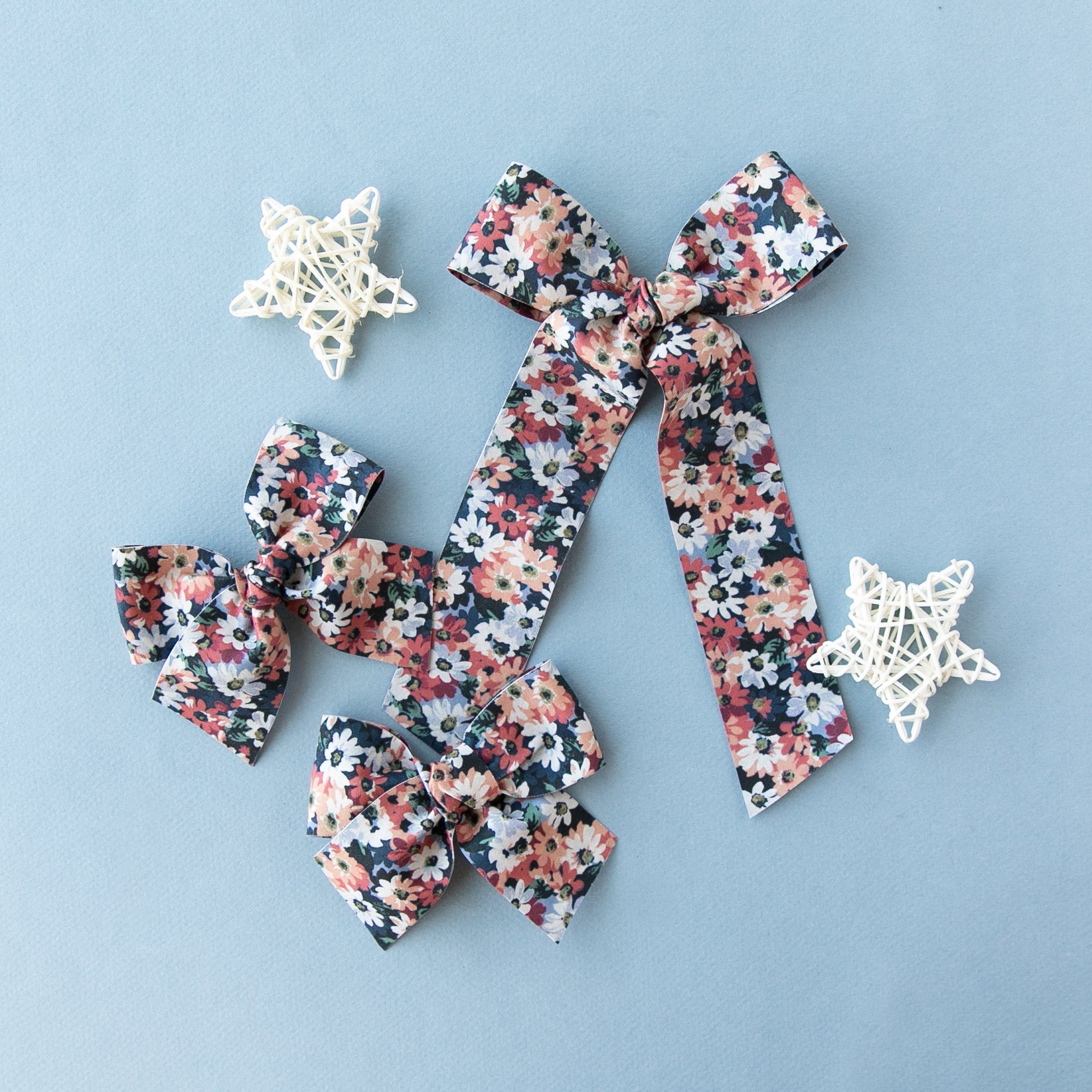 Liberty | Ribbon Bow