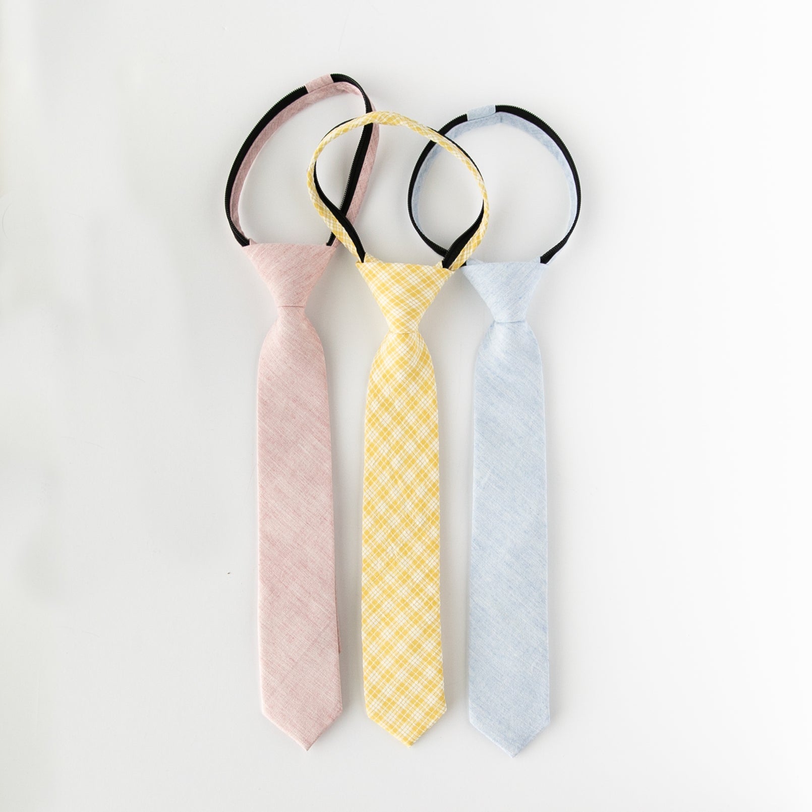 Bluebell | Boy's Tie