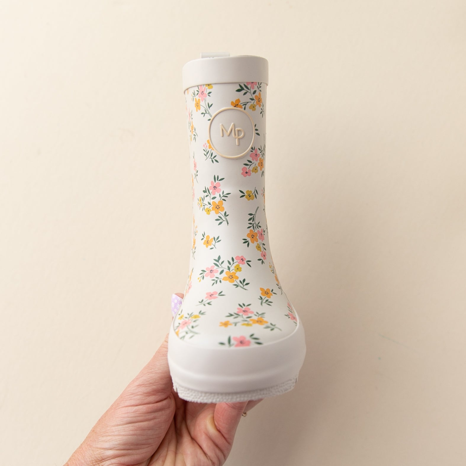 Juniper | Children's Rain Boot