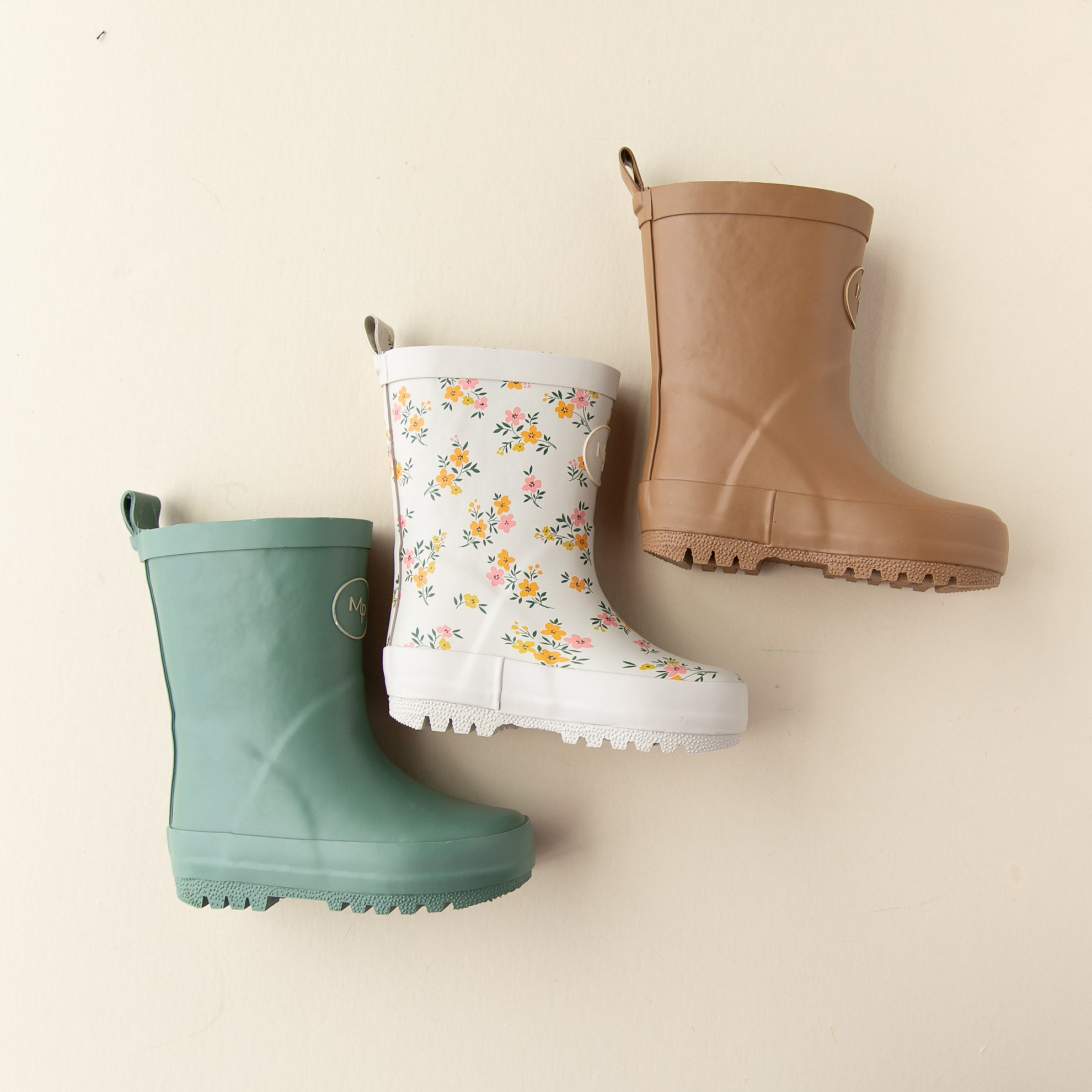 Juniper | Children's Rain Boot