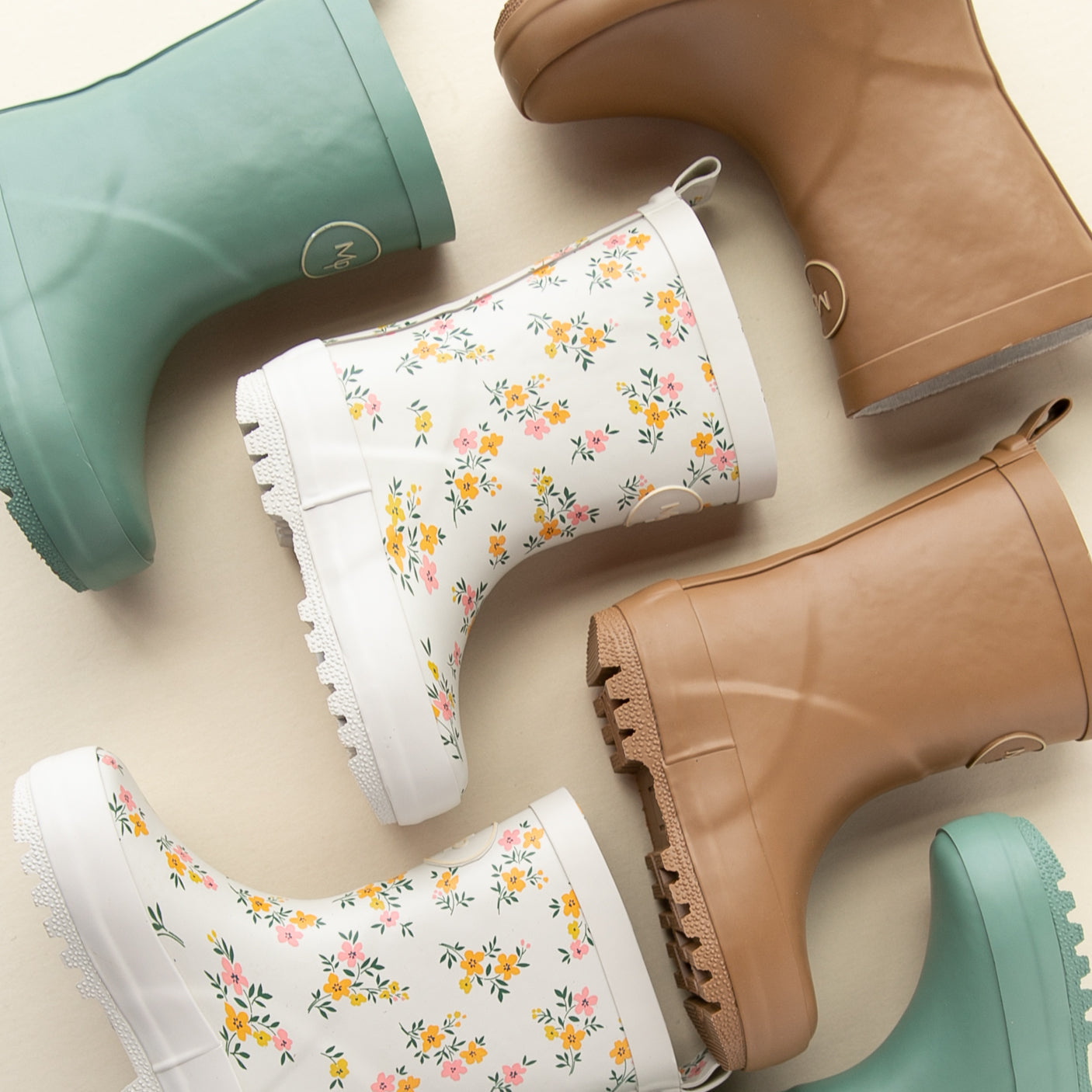 Juniper | Children's Rain Boot