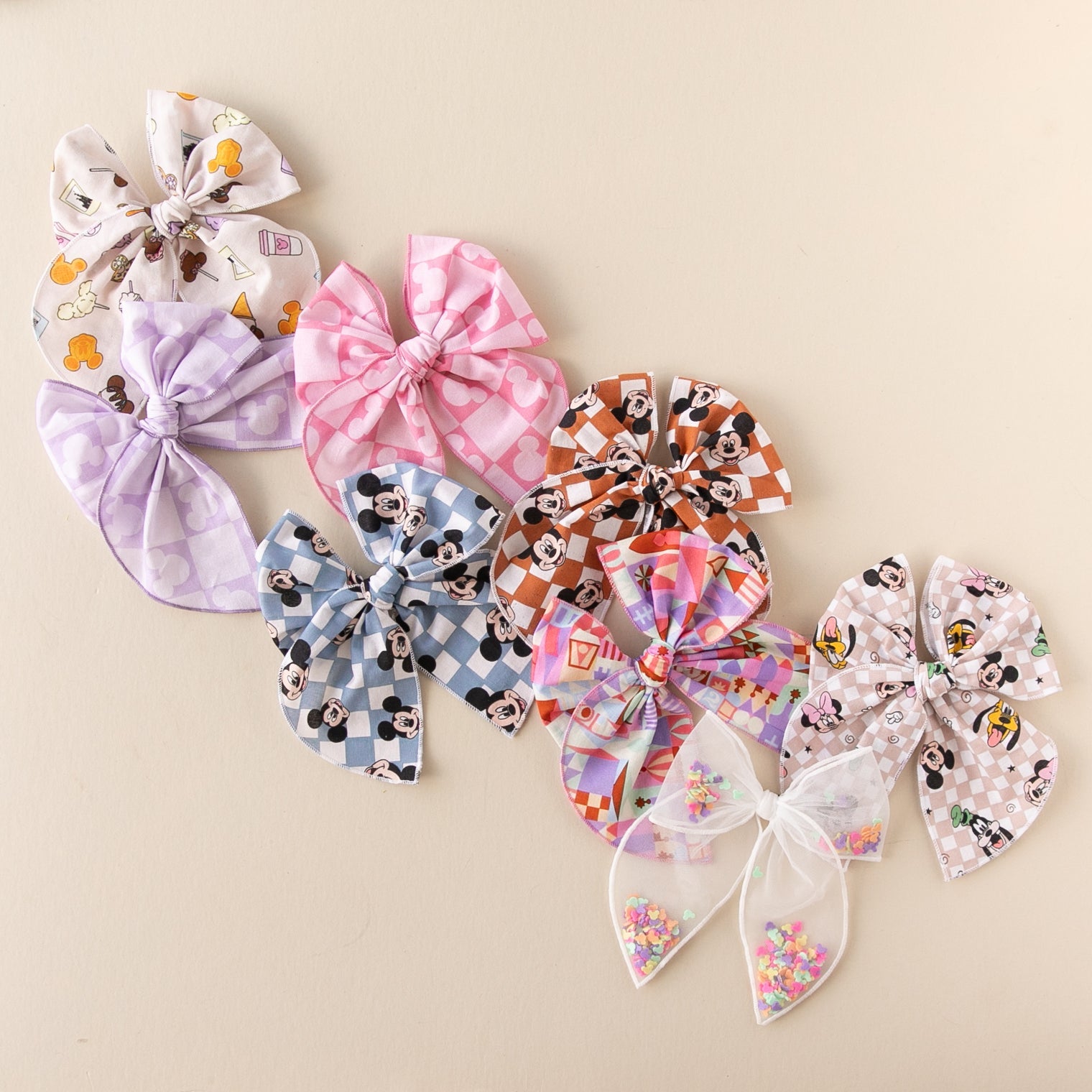 Pixie Dust | Party Bow