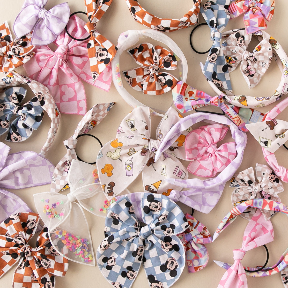 Playhouse | Petite Party Bow