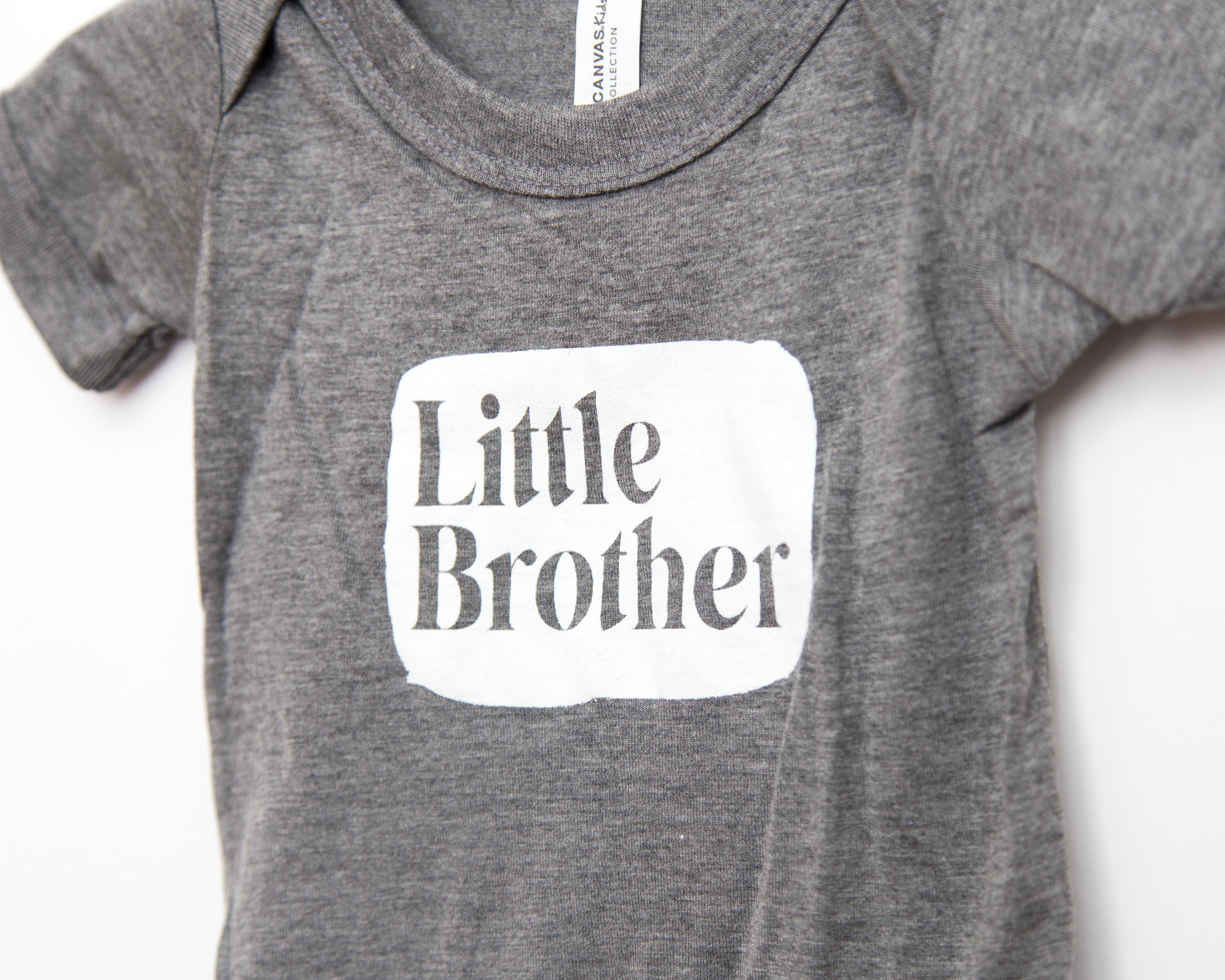 Little Brother Shirt