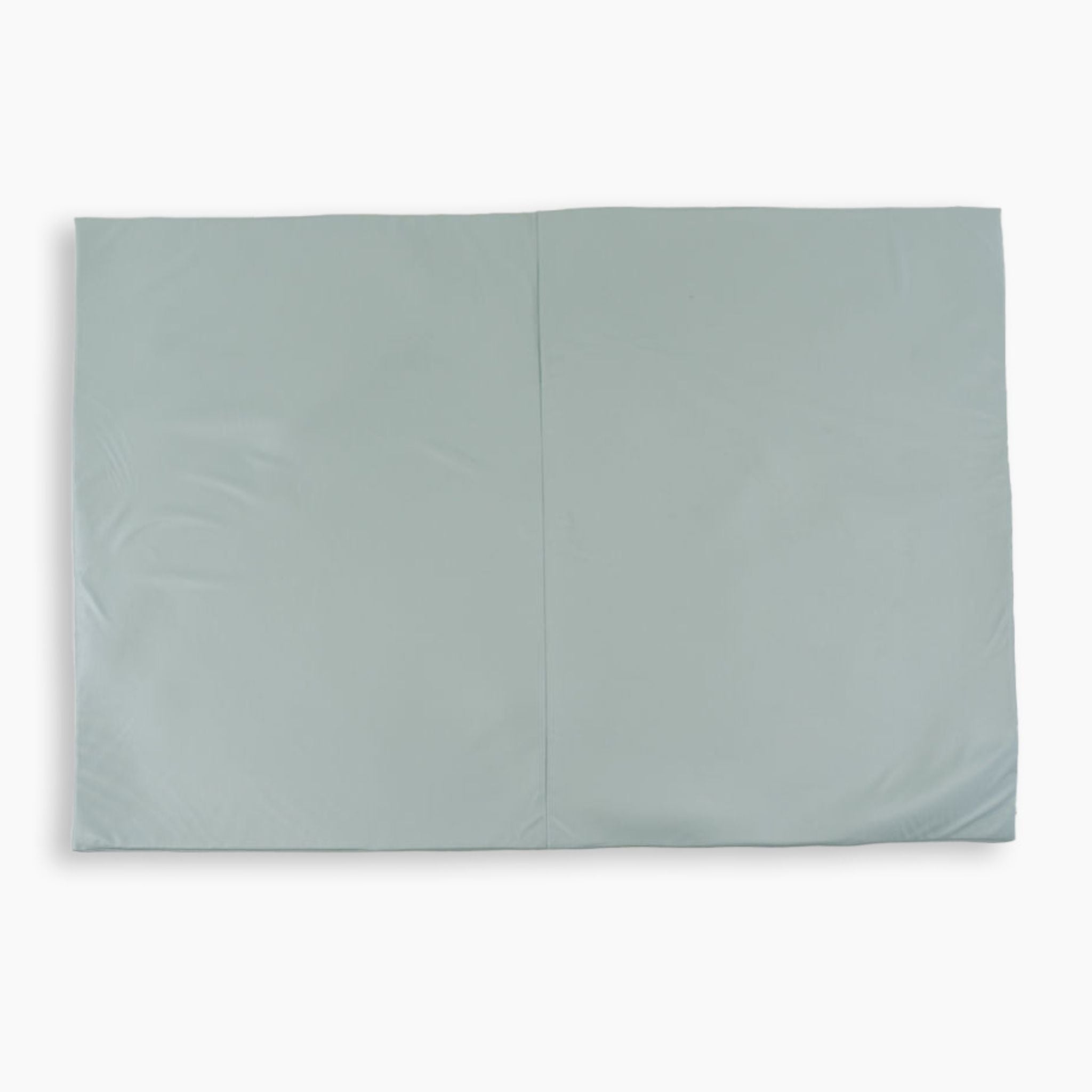 Sage Vegan Leather Mat